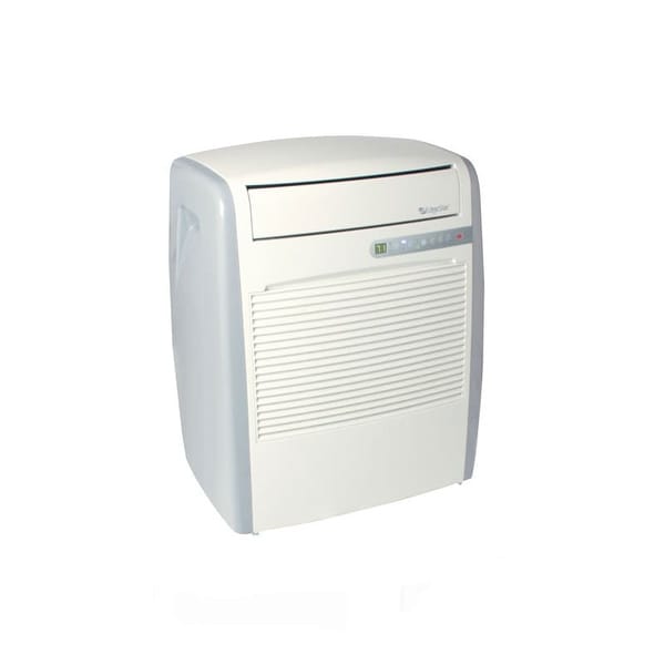 EdgeStar AP8000W 8,000 BTU 115V Portable Air Conditioner with 71 Pint Dehumidifier and Remote Control