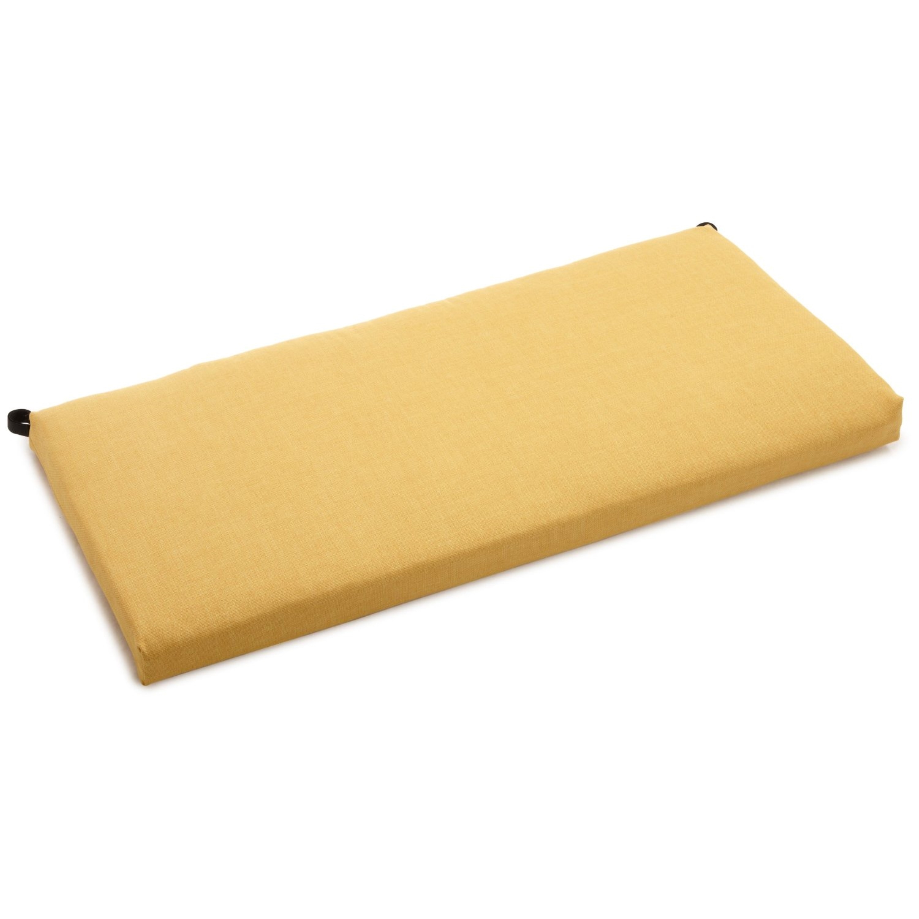 Indoor Outdoor Bench Cushion 40 42 or 45 inches wide