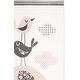preview thumbnail 10 of 15, SAFAVIEH Carousel Kids Ursola Elephant Rug