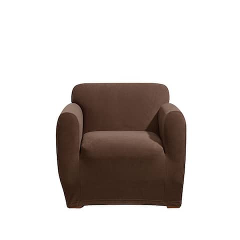 Sure Fit Stretch Morgan Chair Furniture Cover