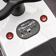preview thumbnail 10 of 51, Ultimate 12V Ride-On Toy for Kids with 360° Spin, Drift Mode, Cool Mist Spray, Front & Side Lights, Bluetooth, MP3