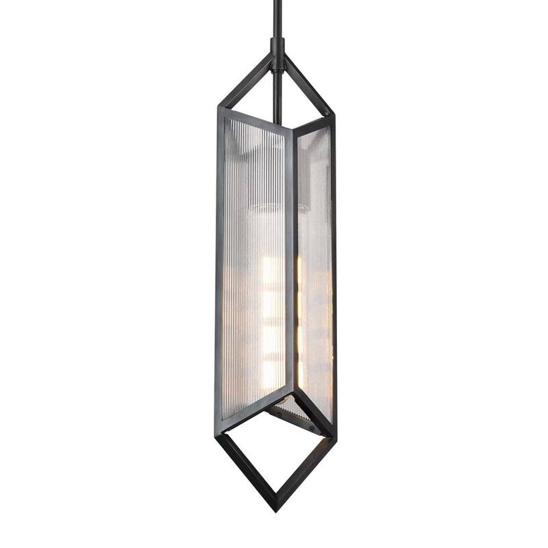 Alora Lighting PD332119 Cairo 6" Wide Mini Pendant