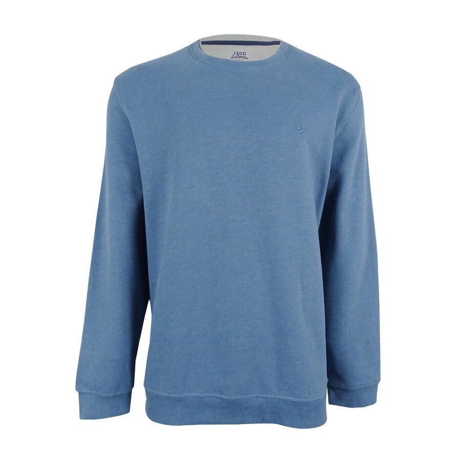 izod saltwater sweatshirt