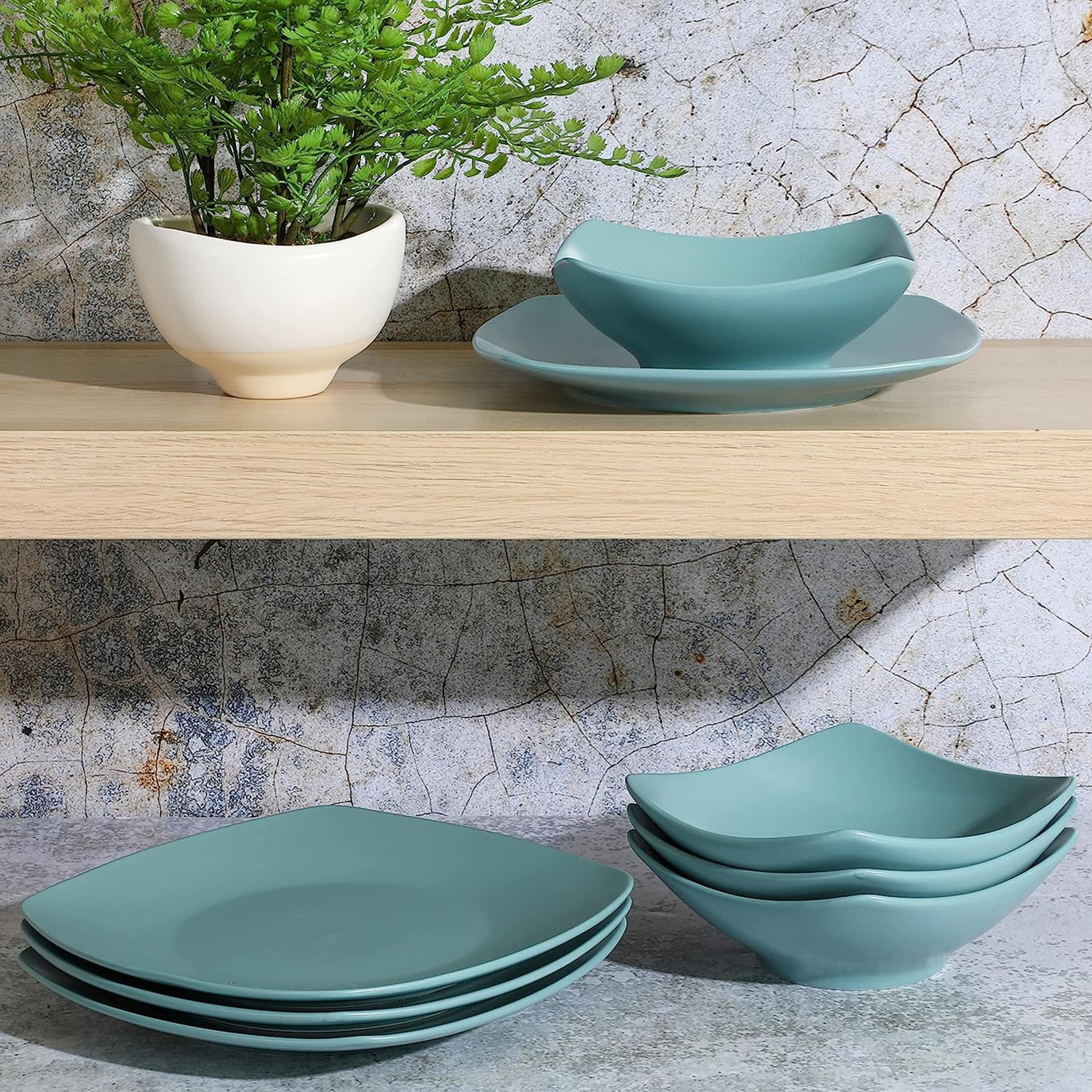 Dinnerware sets bed bath and beyond clearance