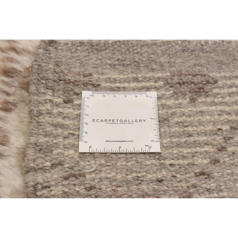 Tangier Ivory Rug 5'1" x 8'0" - 5'1 x 8'0