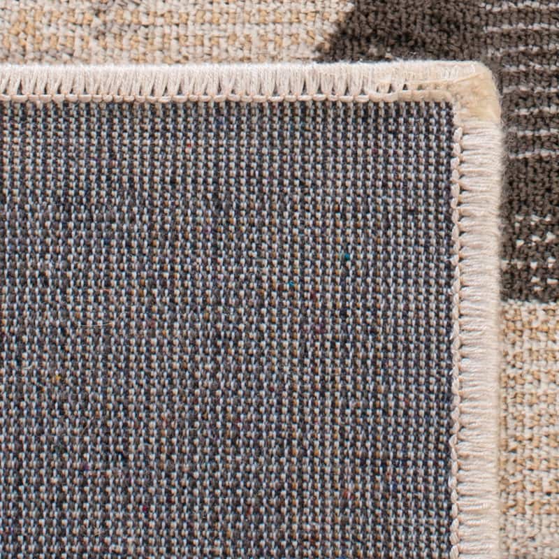 SAFAVIEH Atlas Tjallie Modern Abstract Viscose Rug