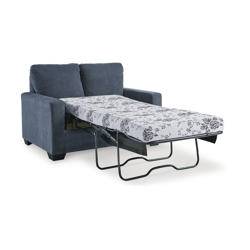 Signature Design by Ashley Rannis Sofa Sleeper - 54"W x 40"D x 39"H