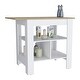 preview thumbnail 12 of 11, Macondo Kitchen Island