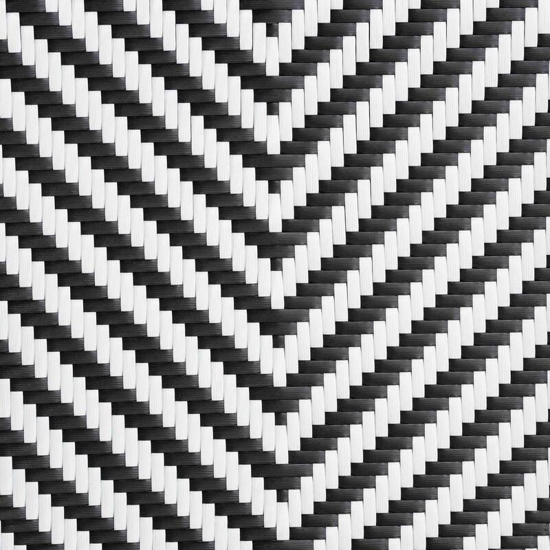 Max Rattan Bistro Counter Stool - Handwoven Cafe-Style Accent Seating with Backrest For Kitchen Island or Indoor/Outdoor Lounge