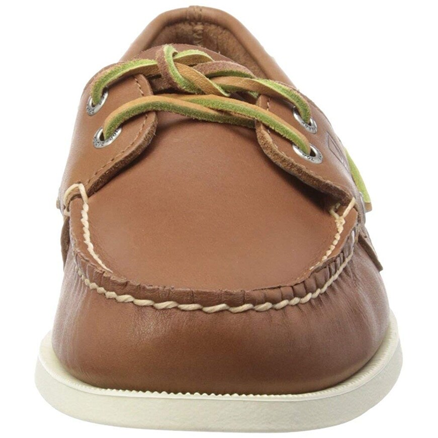 rockport perth nutmeg
