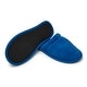 preview thumbnail 5 of 7, Men's Terry Cotton Bath Slippers