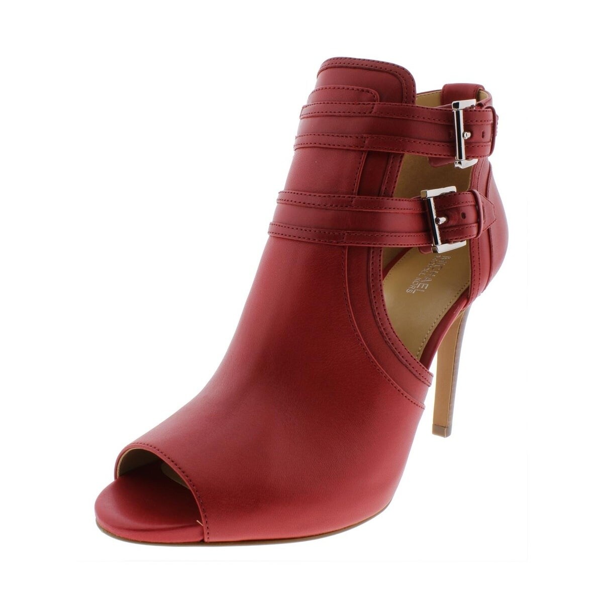 Michael Kors Open Toe Ankle Boots 2025 | www.levitan.com