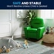 preview thumbnail 57 of 191, Contemporary Kids Recliner with Cup Holder
