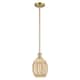 Option Mercury / Satin Gold