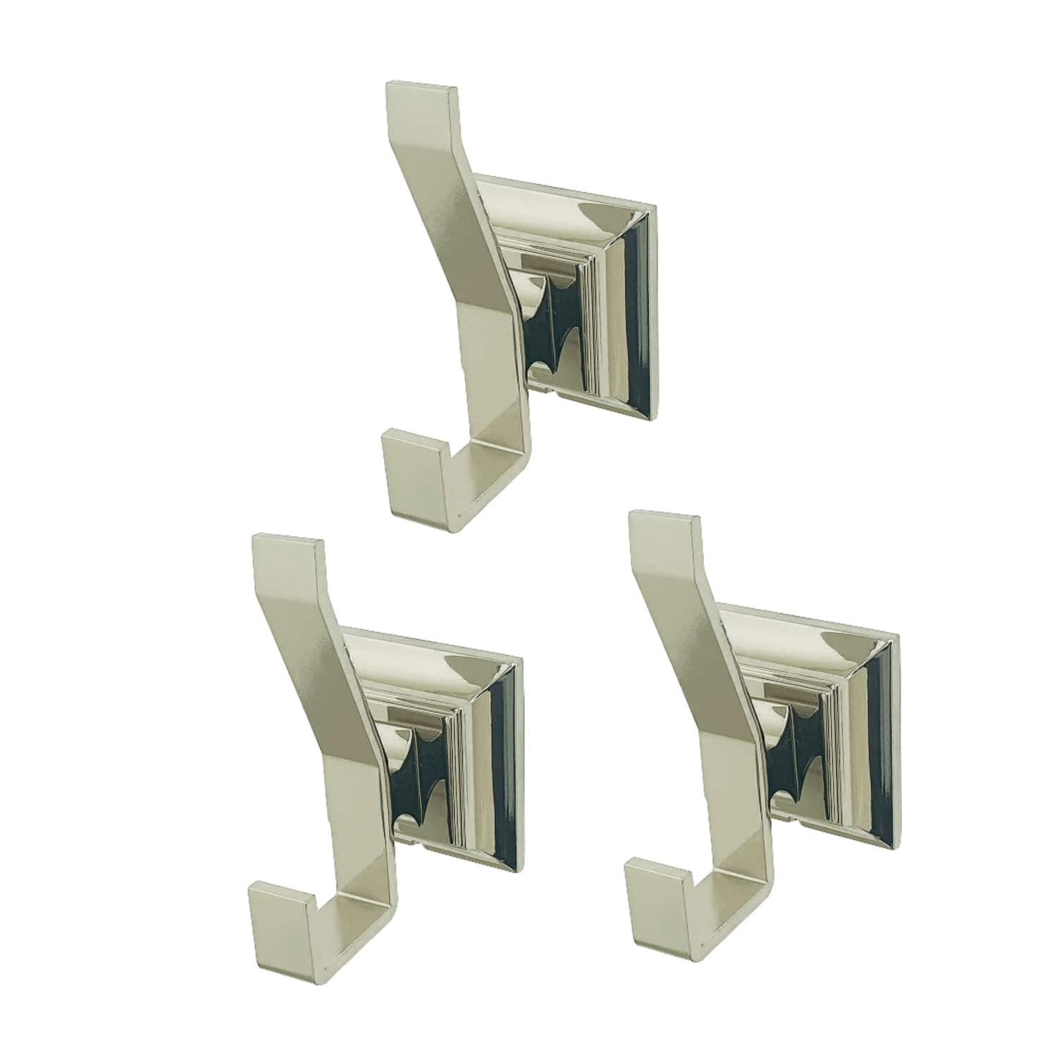 Option Polished Nickel
