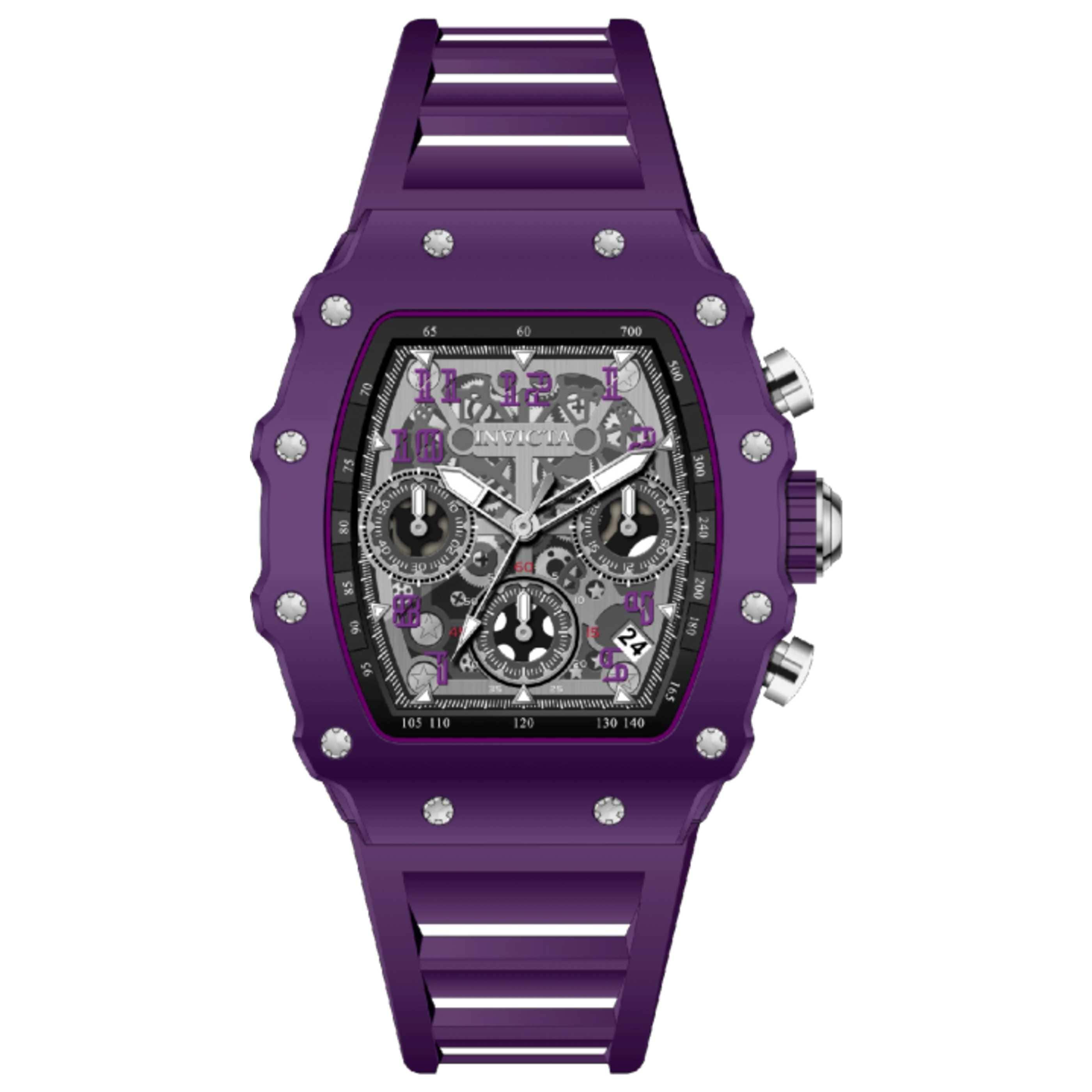Invicta Women's Racing 39.5mm Quartz Watch IN-69611