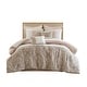 preview thumbnail 26 of 61, 510 Design Shawnee 8 Piece Comforter Set