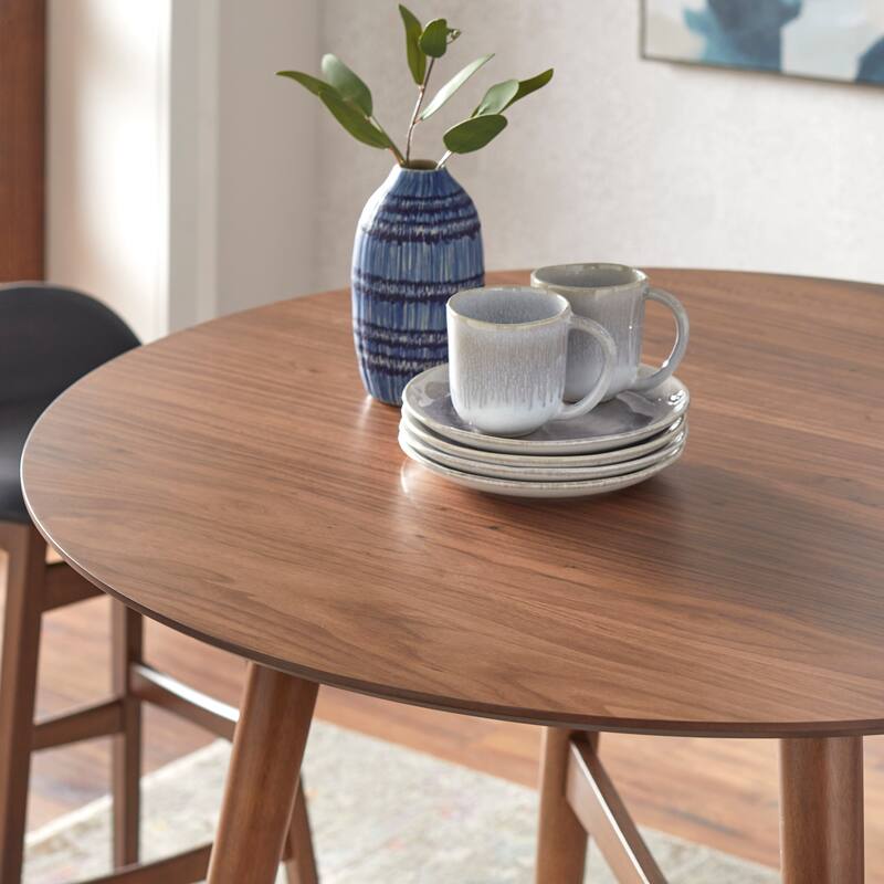 Simple Living 5-piece Axel Mid-Century Pub Set