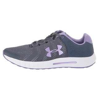 under armour gemini 3 purple kids