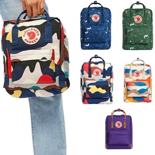 期間限定sale❣️【FJALL RAVEN】kanken Art Mini Kånken Art Mini