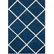 preview thumbnail 11 of 117, SAFAVIEH Handmade Chatham Anice Modern Moroccan Wool Rug