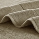 preview thumbnail 23 of 130, Madison Park Signature 800GSM Ultra-Soft 100% Cotton Absorbent Towel Set