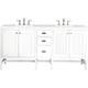 Option Glossy White