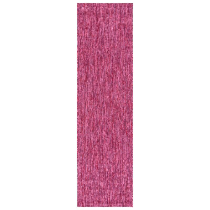 SAFAVIEH Courtyard Janyce Indoor/ Outdoor Waterproof Patio Backyard Rug