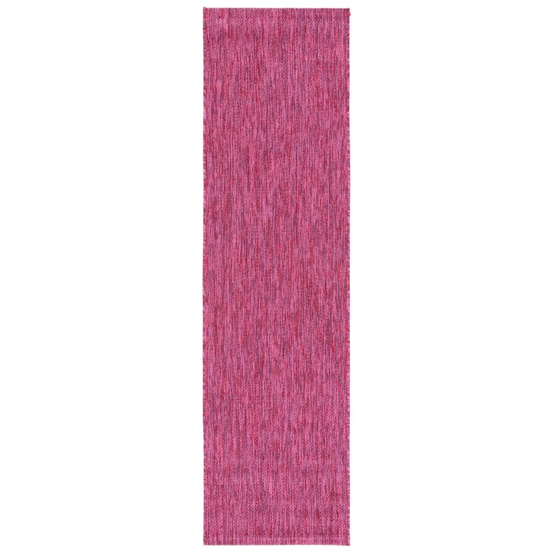 SAFAVIEH Courtyard Lumturie Indoor/Outdoor Waterproof Patio Rug