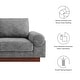 preview thumbnail 8 of 25, Oasis Upholstered Fabric Sofa