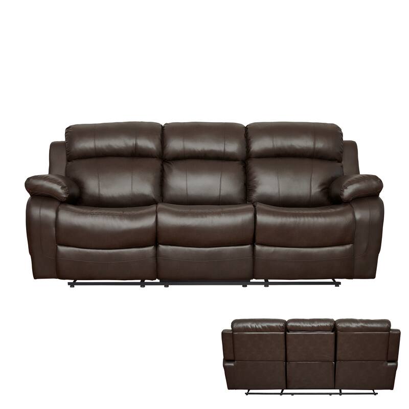 Viggo 2-Piece Reclining Living Room Set