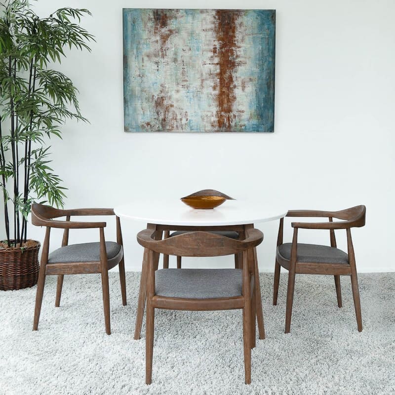 Modern Dining Chair