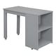 preview thumbnail 33 of 106, Solid Wood Loft Bed with Desk