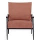 preview thumbnail 37 of 49, Artdeco Home Parker Accent Chair