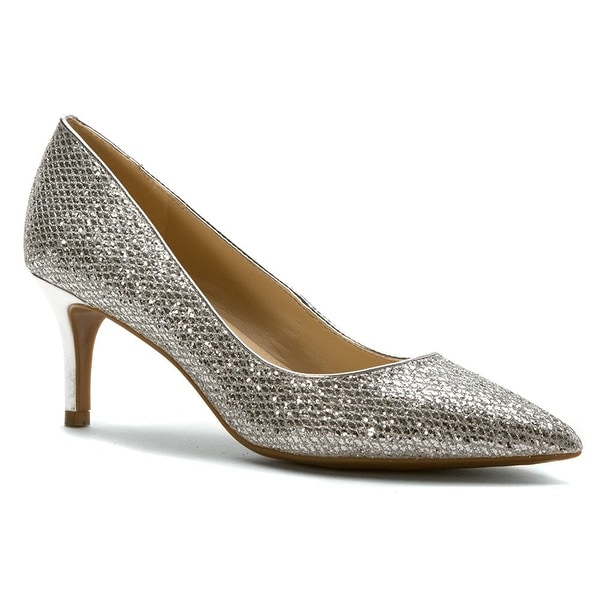 Marc Fisher Womens milee Closed Toe Classic Pumps