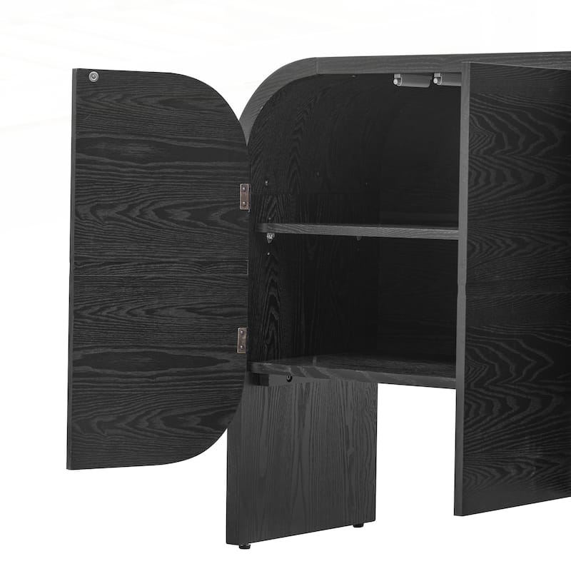 Buffet Cabinet with Storage