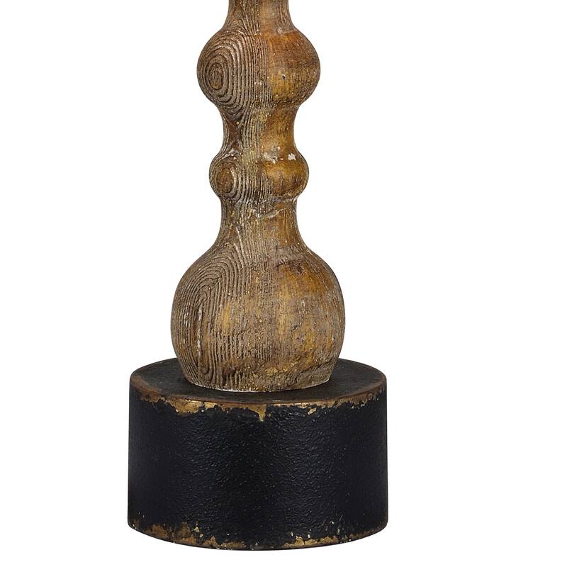 Knight 32" Table Lamp - 31