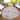 Machine Washable Indoor/ Outdoor Floral Garden Chantille Rug