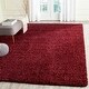 Safavieh California Shag Izat Solid Rug - Thumbnail 11