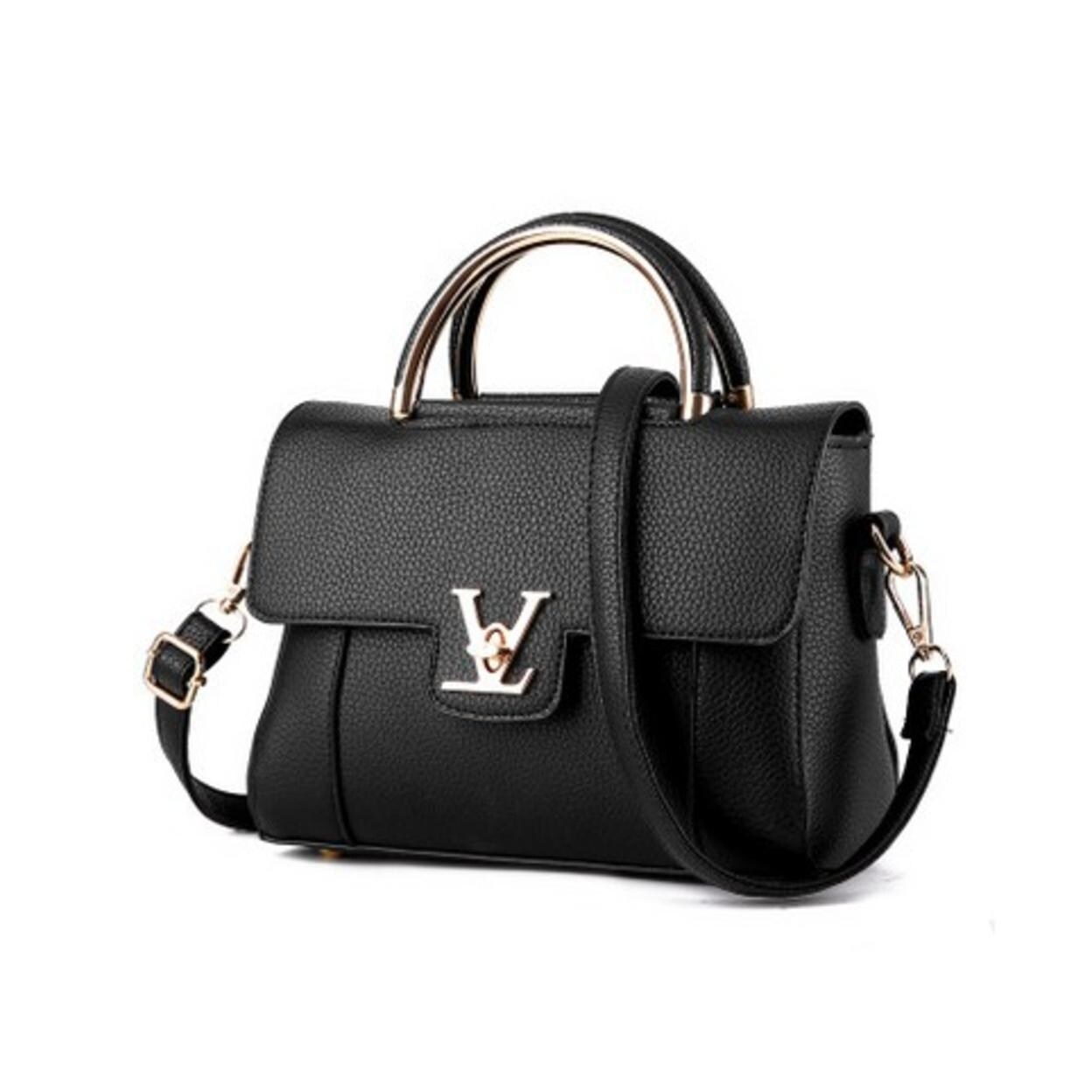 Women Handbags Fashion Korean Style Shoulder Bags Las Pu Leather Messenger Bag