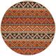 Option Rust/Red