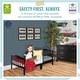 preview thumbnail 3 of 4, Dream On Me Classic Design Toddler Bed