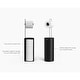 preview thumbnail 11 of 10, Joseph Joseph EasyStore Toilet Paper Roll Holder with Concealed Storage