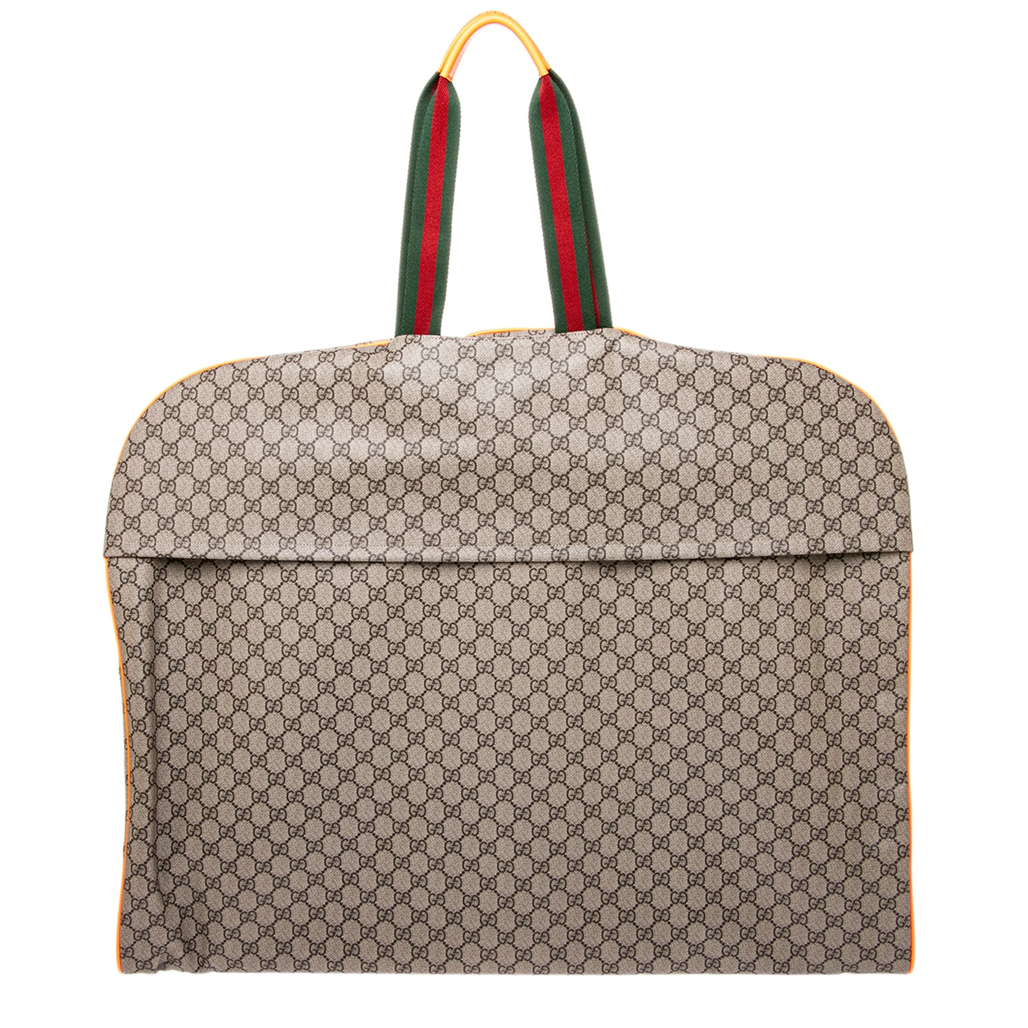 Gucci Men's GG Garment Bag