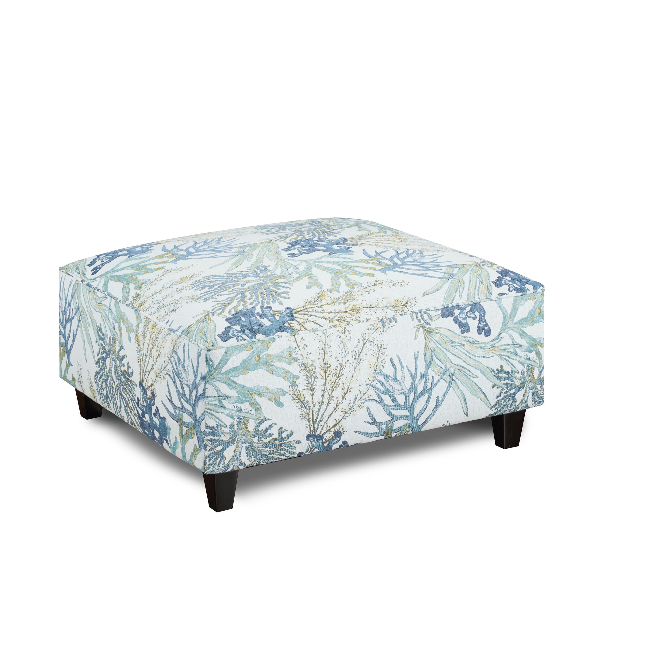 Coastal ottoman outlet