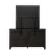 preview thumbnail 41 of 78, Liberty Furniture Grandpa's Cabin Sleigh Bed, Dresser, Mirror, Chest, Night Stand - California King, King or Queen