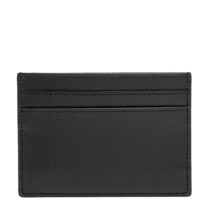 Saint Laurent Cassandre Card Case