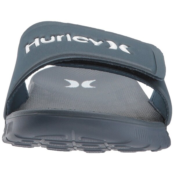 hurley shoes