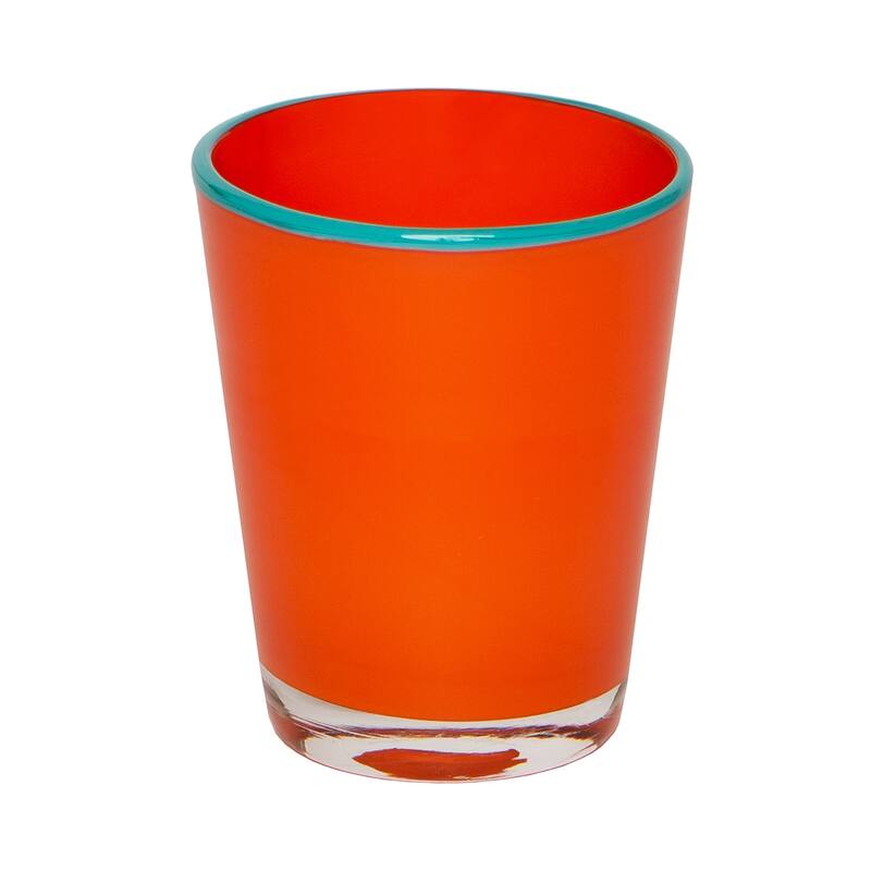 Summer Glass Seaspray - Set of 4