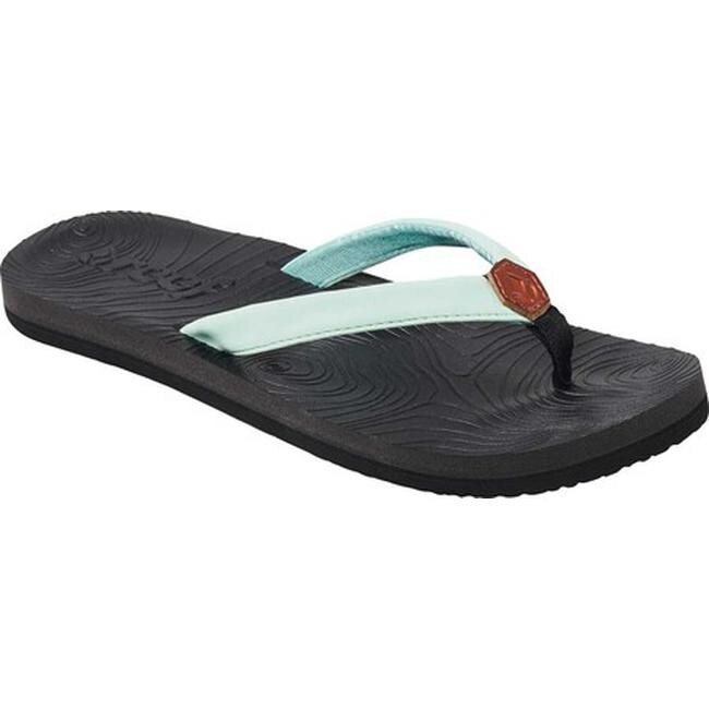 reef zen flip flops
